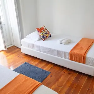 Amoreiras Casa de hóspedes Lisboa