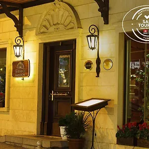 Sirkeci Mansion **** İstanbul