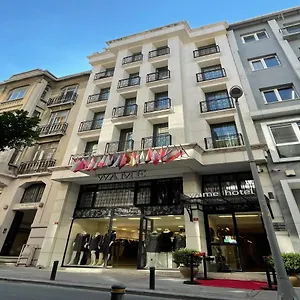 Hotel Wame Nisantasi-boutique Class, Istanboel