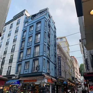 Gülhane Corner **** İstanbul