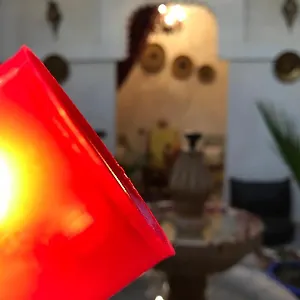 Dar Eljazouli Marrakech Riad