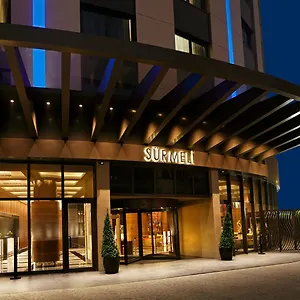 Surmeli ***** İstanbul