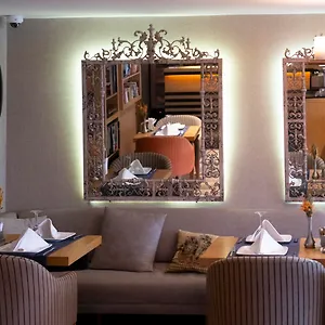Sky Hotel Antalya