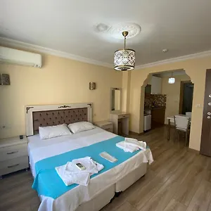 Amida House Hotel de apartamente