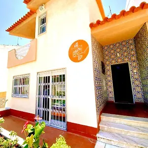 Ostello Do Sol Carcavelos House Carcavelos (Lisbon)