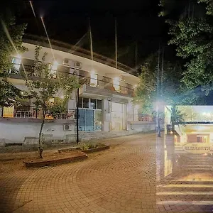 ελισάβετ 2* Kallithea (Chalkidiki)