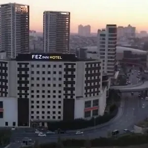 Fez **** İstanbul