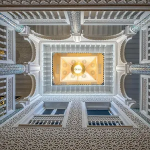 Riad Glatt K Marrakesh