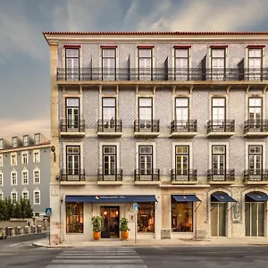Hotel Independente Bica Lisbona