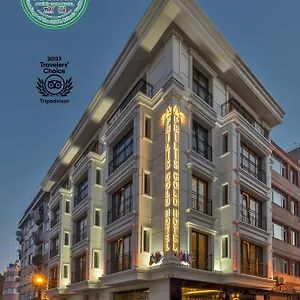 Aprilis Gold - Special Category Ξενοδοχείο