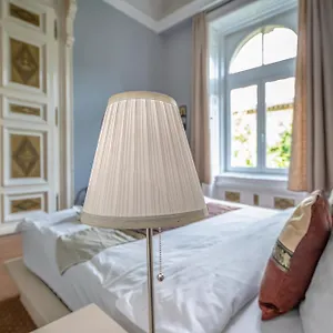 Andrassy Thai 3* Βουδαπέστη