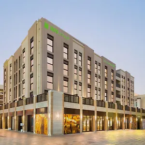 Hotel Ibis Styles Gold District Dubai