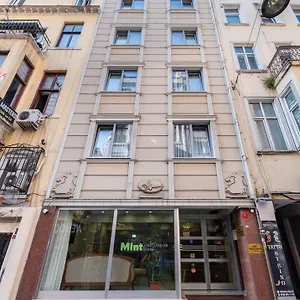 Mint Taksim Ξενοδοχείο