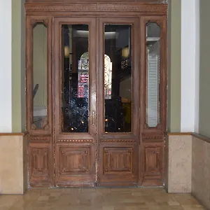 Synagogue Central 3* Βουδαπέστη