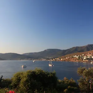 Resort Macakizi Golturkbuku