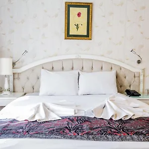 Bed & Breakfast Elisa, Istanboel