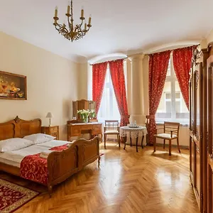 Camea Aparthotel Krakow