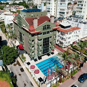 Lara Park Hotel Antalya