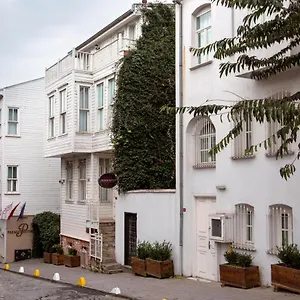 Hotel Premist Sultanahmet, Istanboel