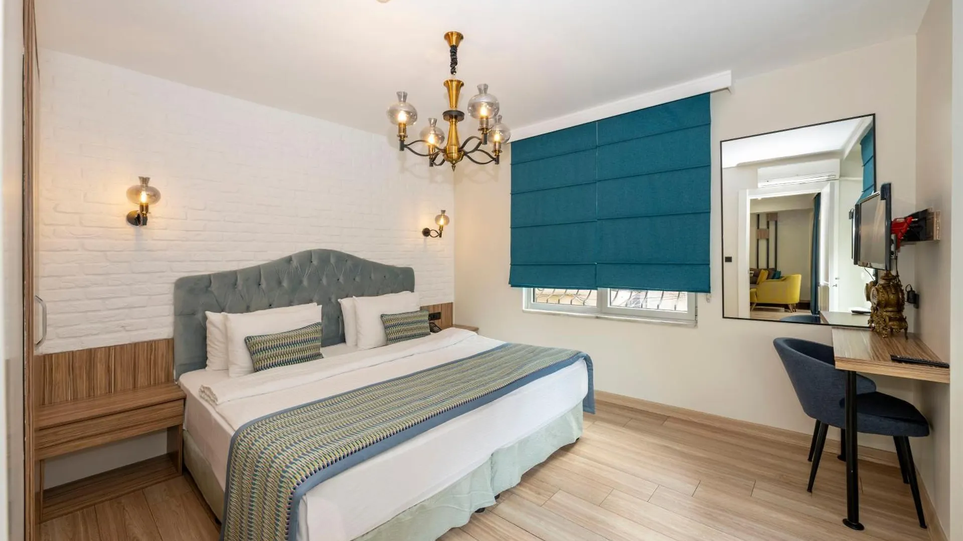 The Marions Suite Istanbul Special Category 3*,  Turkey