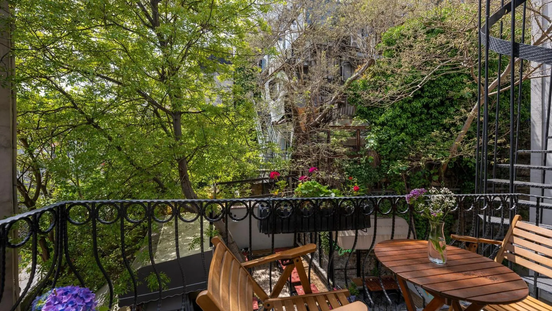 The Marions Suite Istanbul Special Category